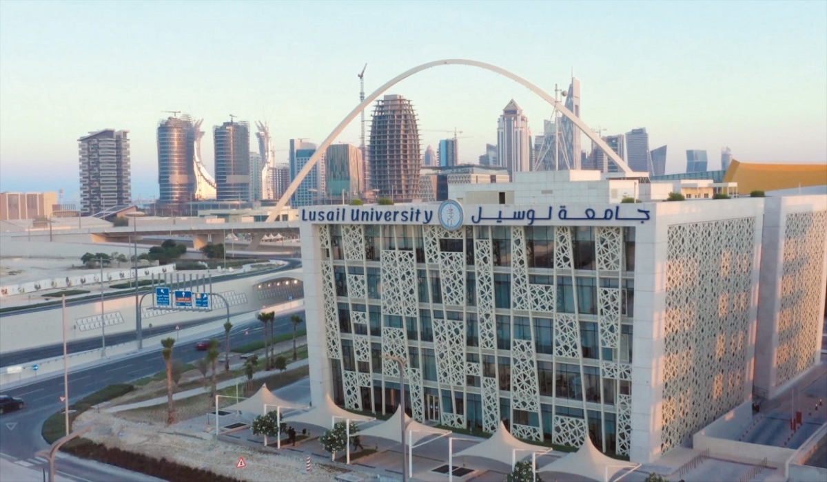 Lusail University